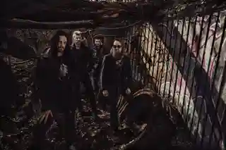 Grey Sky Bleed lansează albumul de debut „Only Dust You Are”