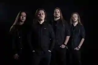 As The Sun Falls a lansat un nou single, „Viimeinen Aamunkoi”