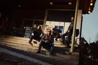 Interviu cu Sami Kääriäinen despre noul album al trupei finlandeze Heezer