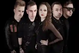 Memoremains lansează noul single „Rise Again”