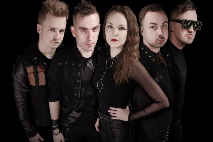 Memoremains lansează noul single „Rise Again”