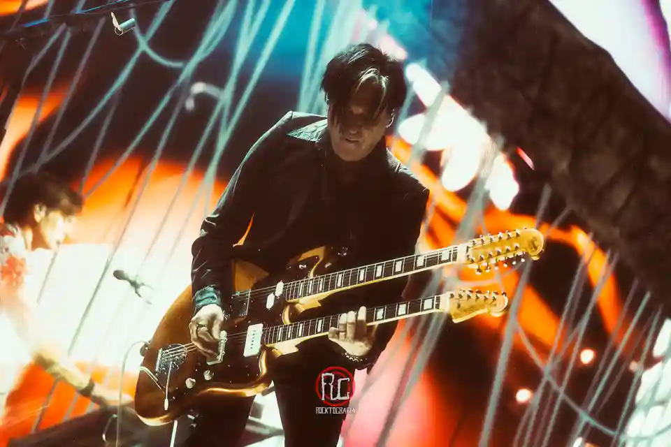 Queens of the Stone Age discută despre albumul „Perfecth”