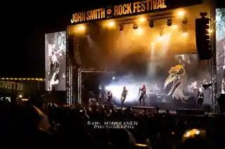 Cititorii Kaaoszine au desemnat cele mai bune festivaluri de rock și metal din 2026