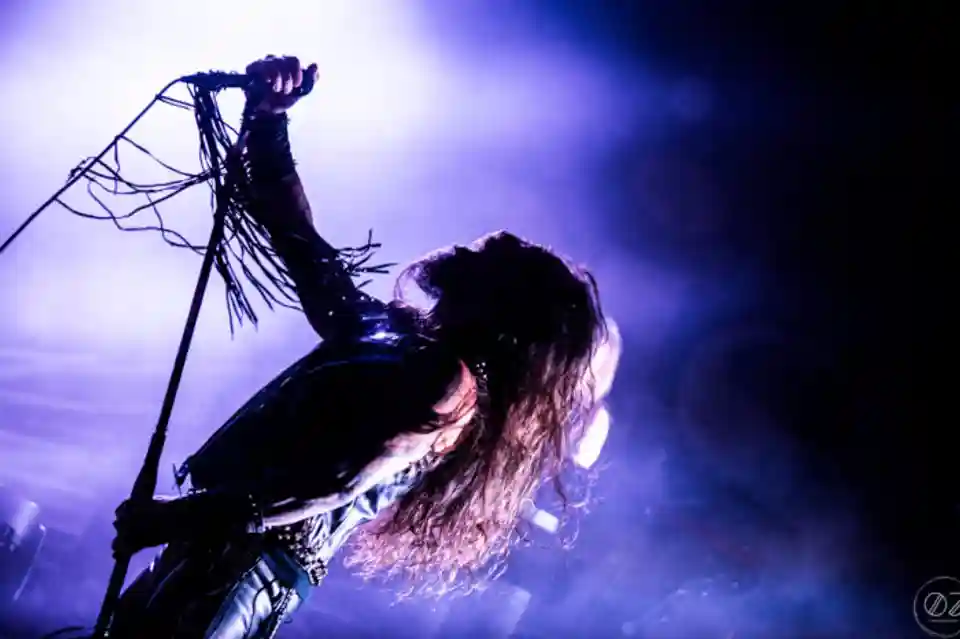 Festivalul Kesä Mössö 2027 anunță o zi dedicată metalului la Lahti