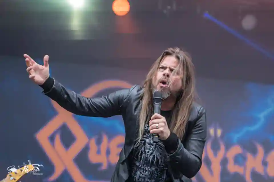 Todd La Torre și Michael Wilton despre noul album Queensrÿche