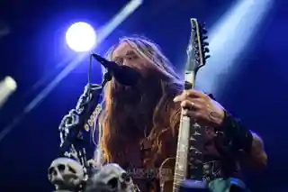 Zakk Wylde despre evoluția sa ca vocalist și importanța autenticității în muzică