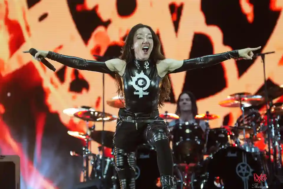 Arch Enemy, Exodus și HammerFall confirmate pentru 70000TONS OF METAL 2027