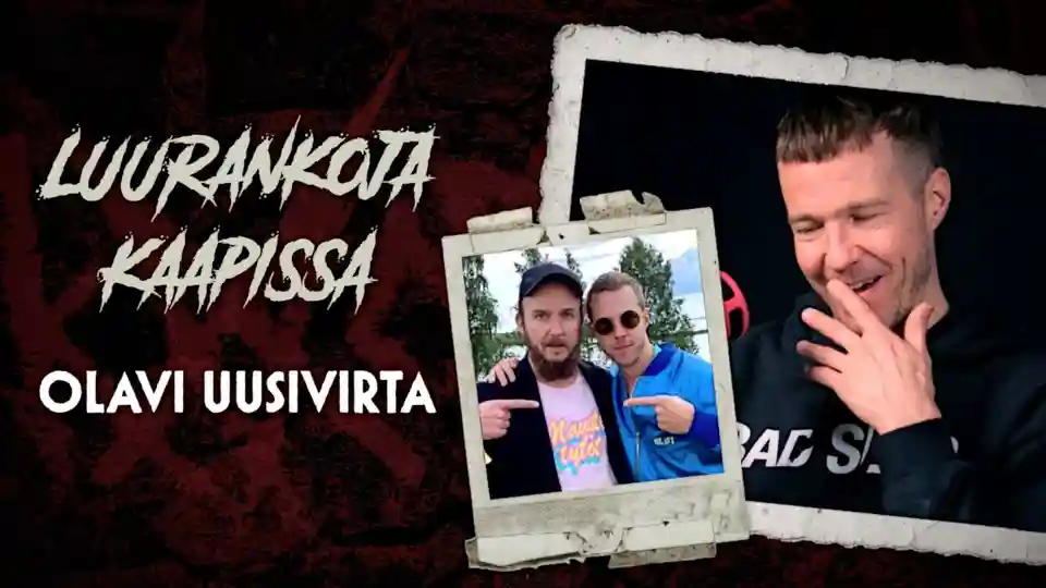 Interviu cu Olavi Uusivirta despre cariera muzicală