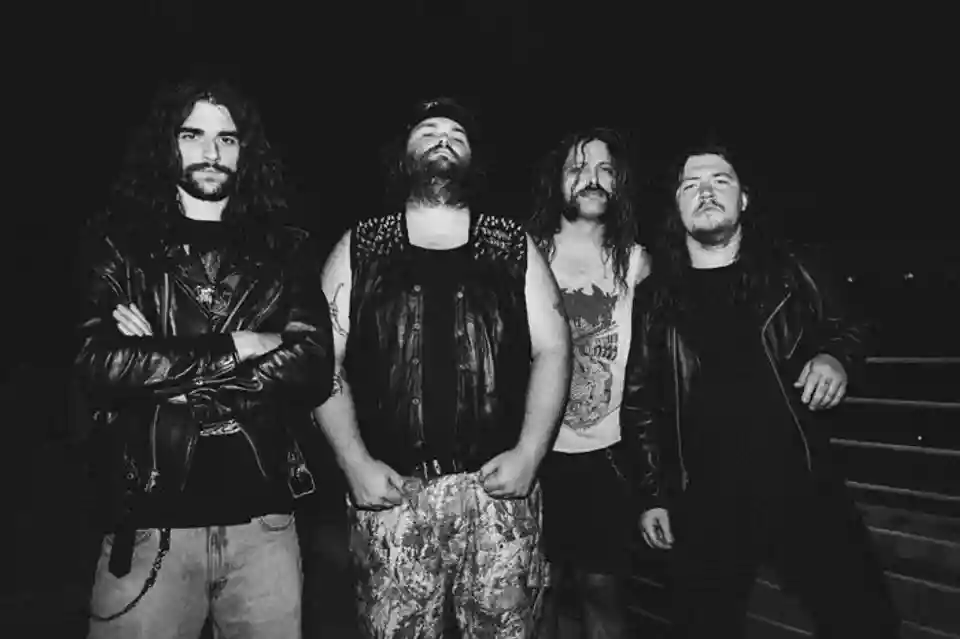 200 Stab Wounds a lansat single-ul „Sweet Suicide” și anunță detalii despre noul album