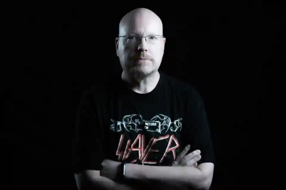 Brian Slagel lansează un podcast aniversar pentru cei 45 de ani ai Metal Blade Records