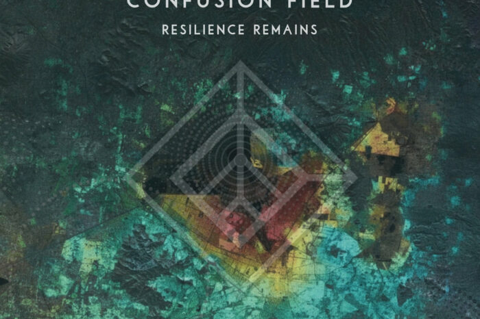 Confusion Field lansează albumul „Resilience Remains”