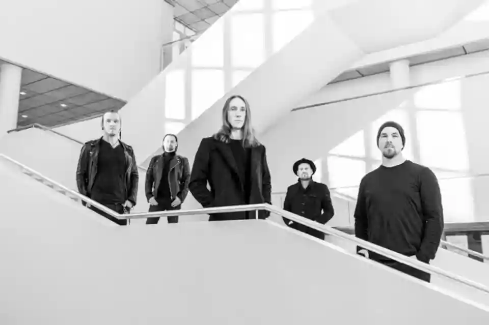 Endless Chain lansează al treilea single de pe viitorul album „Nothingness”