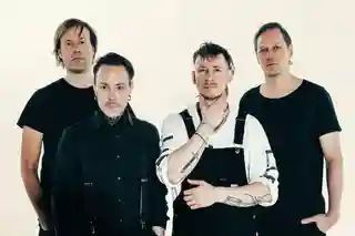 Moon Shot discută despre noul album „Thunderlust” într-un interviu video