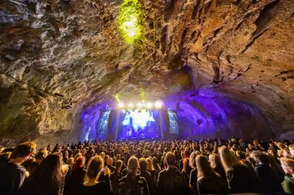 Biletele pentru festivalul Prophecy Fest 2027 au fost epuizate în timp record