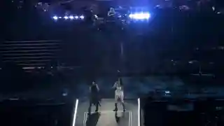 Amy Lee și Poppy au interpretat piesa „End Of You” live pentru prima dată