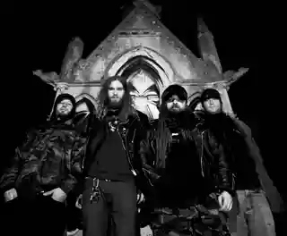 Sea Bastard lansează albumul „Cyclopean” în luna octombrie