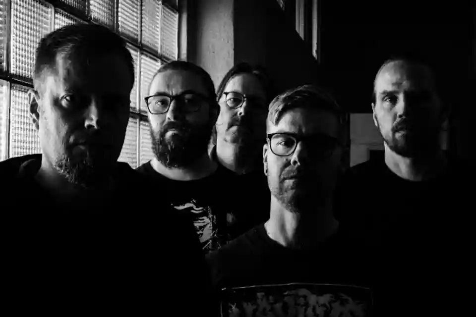 Trupa post-metal Sees lansează single-ul „Tähden varjo” și anunță albumul de debut