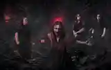 Whispered - multiple venues - Finland