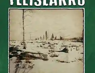 Trupa Yleislakko lansează albumul „Ennen maailma oli metsää”
