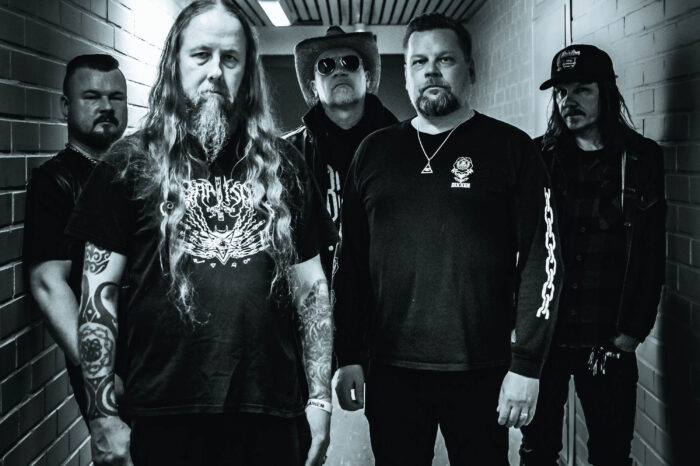 Trupa Black Royal lansează noul single „Extremophiles” și pregătește albumul „Abyssian”