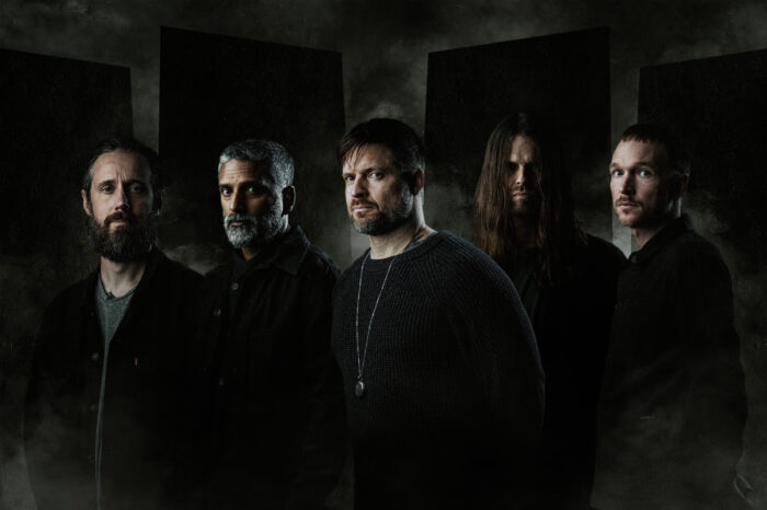 Thomas Hedlund de la Cult Of Luna despre provocările noului album