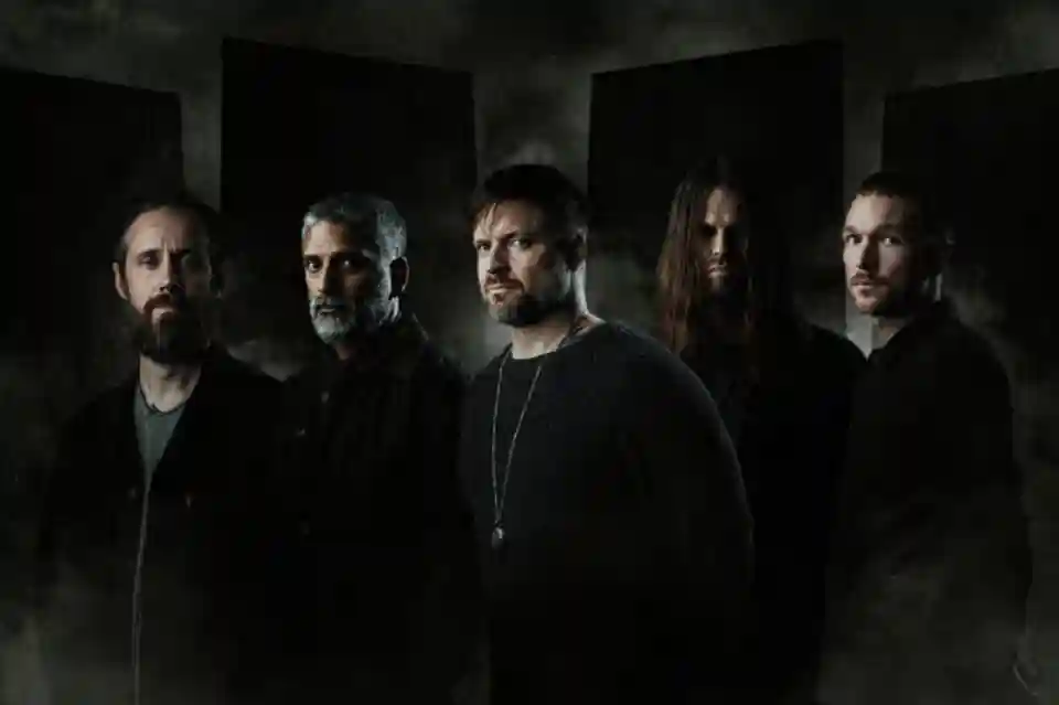 Thomas Hedlund de la Cult Of Luna despre provocările noului album