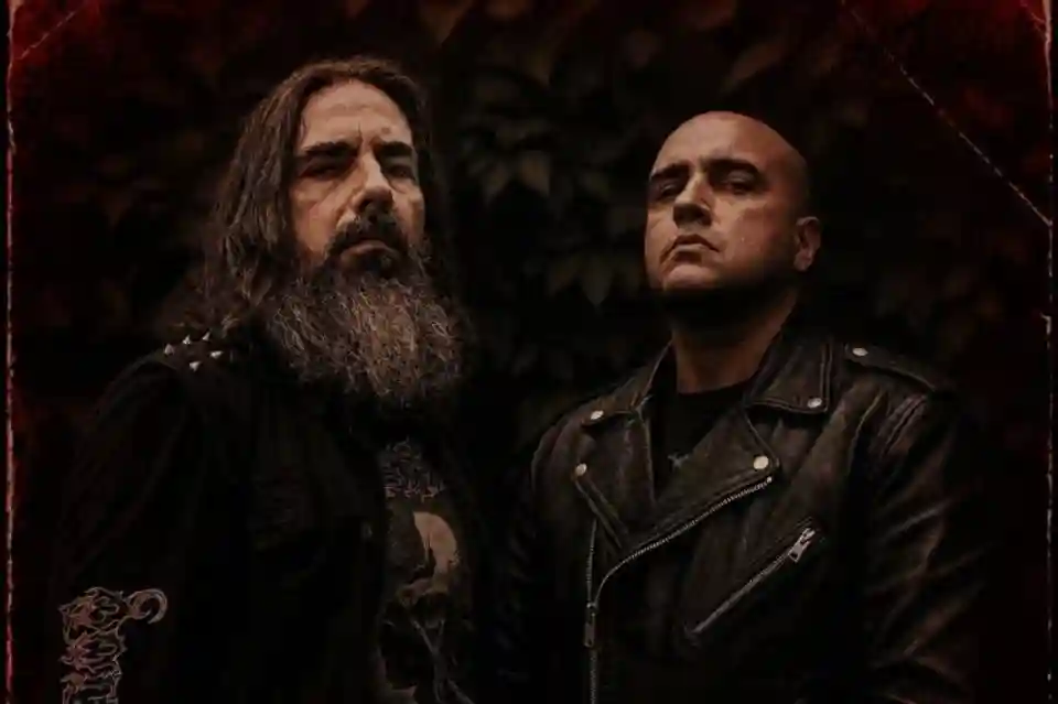 Trupa Dämmerung lansează al patrulea album și single-ul „Sulphur”