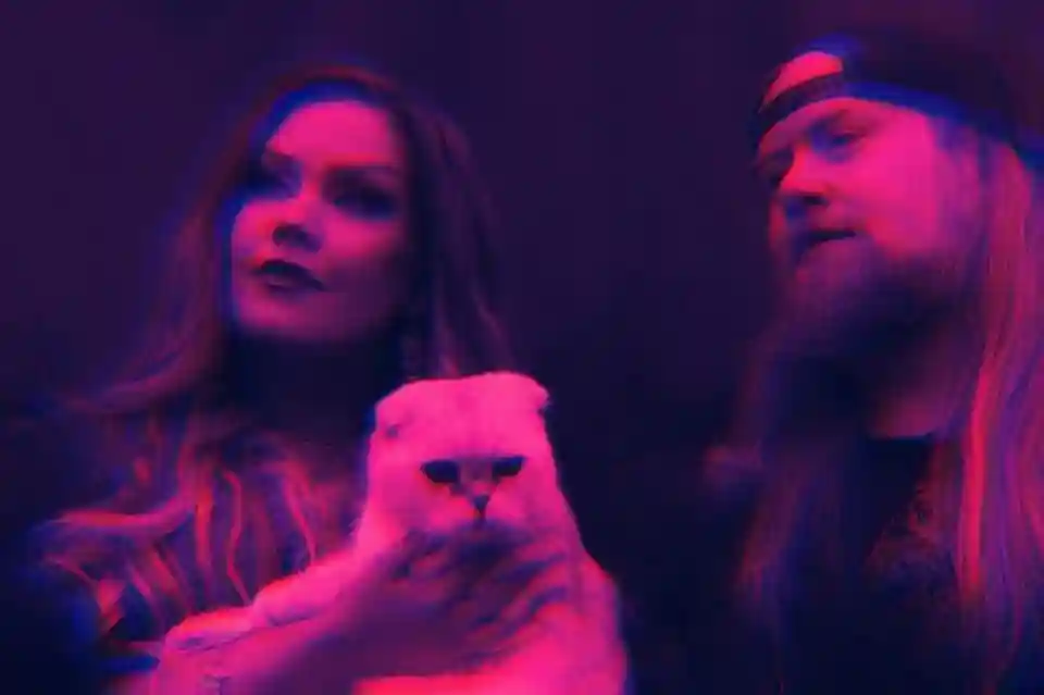 DualityVile lansează cel de-al doilea single intitulat „Dead Cat Bounce”