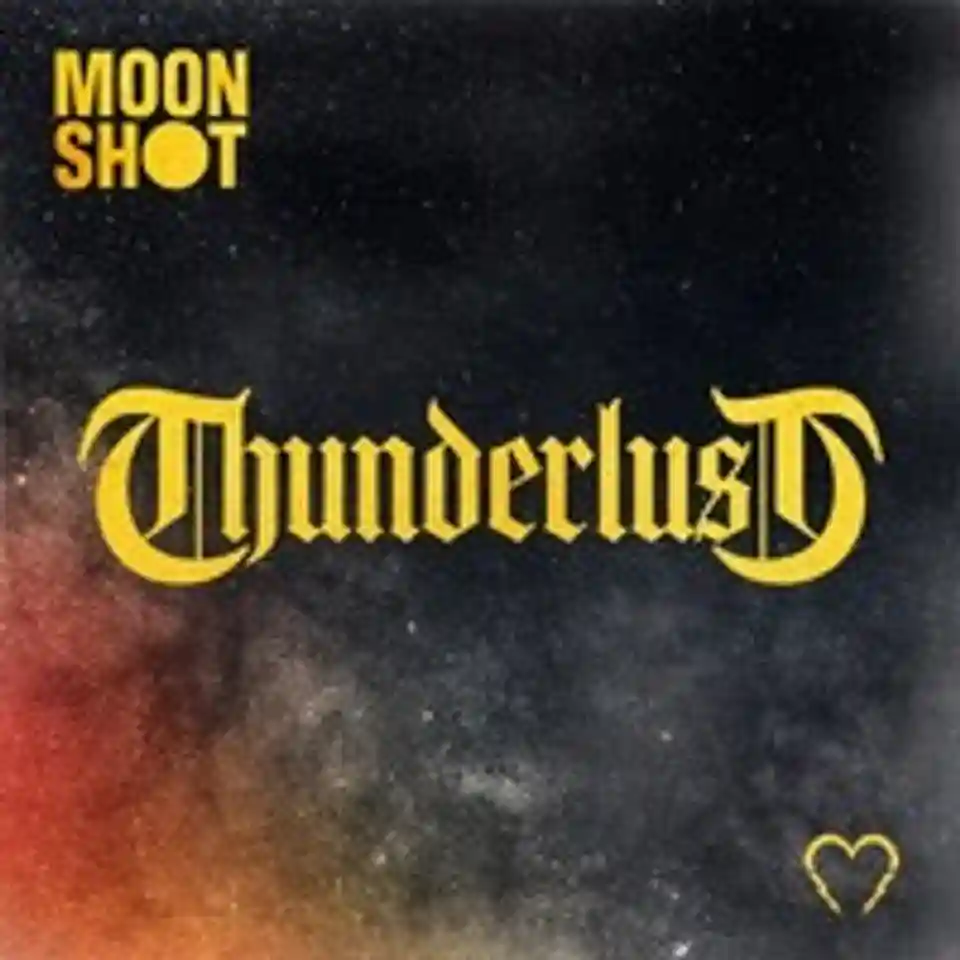 Recenzia albumului „Thunderlust” al trupei Moon Shot