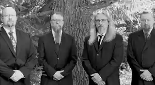 KantalaSyndrooma lansează single-ul „Viinanpolttajien laulu” de pe viitorul album