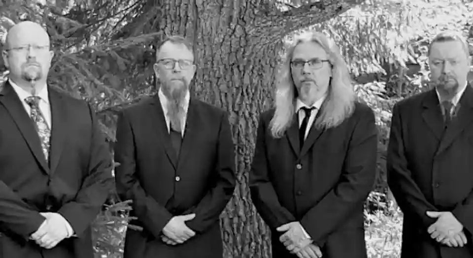 KantalaSyndrooma lansează single-ul „Viinanpolttajien laulu” de pe viitorul album