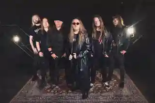 Trupa heavy metal Kilpi își extinde componența și revine la sunetul cu clape
