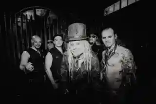 Korpiklaani a început înregistrările pentru un nou album; Jonne Järvelä lansează solo
