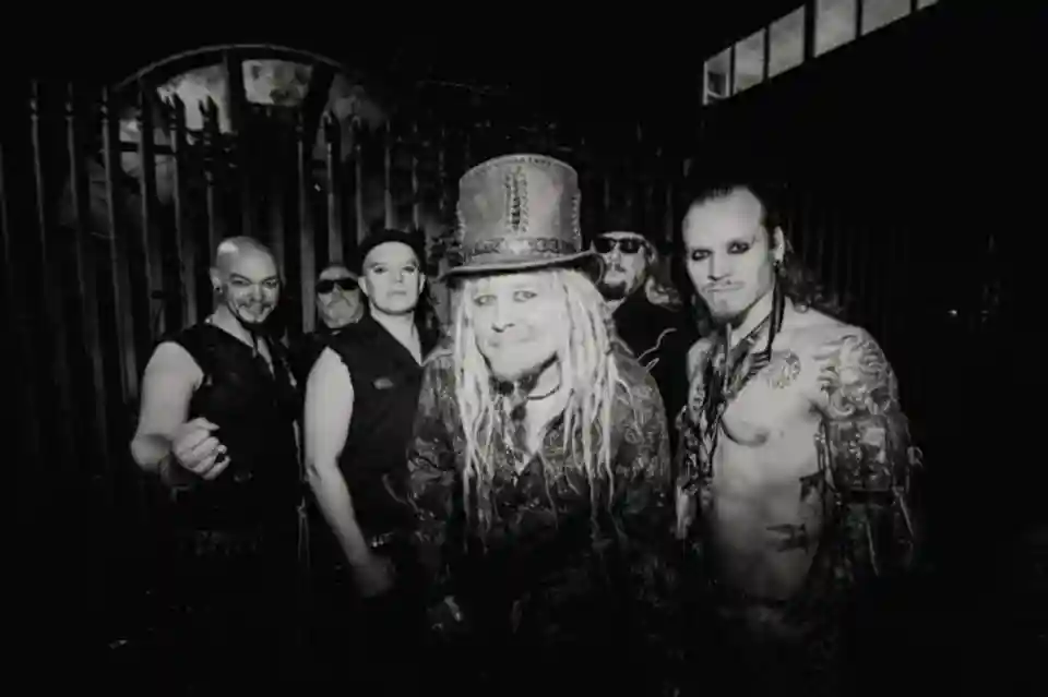 Korpiklaani a început înregistrările pentru un nou album; Jonne Järvelä lansează solo
