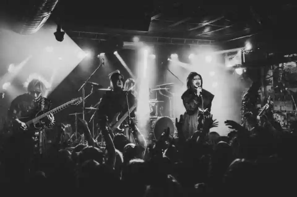 Madmans Esprit va susține un concert în Helsinki în luna ianuarie 2027