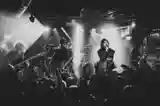 Madmans Esprit - Kulttuuritehdas Korjaamo, Vaunusali - Helsinki