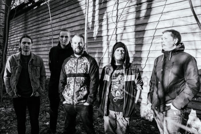 Novembersoundsbetter lansează videoclipul piesei „It Ends The Way It Ends”