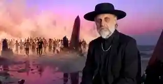 M. Shawn „Clown” Crahan de la Slipknot lansează o piesă nouă prin proiectul O’Day Monster