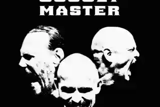 Recenzia albumului de debut al trupei Occult Master