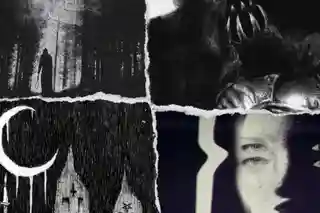 Zece albume de metal cu o atmosferă întunecată și tulburătoare