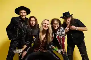 Popeda lansează un nou album în primăvara anului 2027