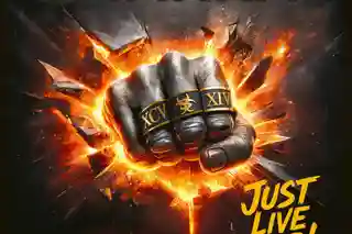 Trupa Shakra a lansat albumul „Just Live Loud!”
