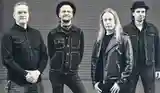 Timo Kotipelto & Robustik - Kulttuuritalo Fanny - Vaasa
