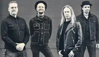 Timo Kotipelto & Robustik