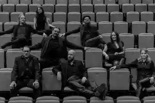 T. Jarva & The Dark Place lansează un nou single și susține un concert în Helsinki