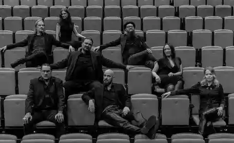T. Jarva & The Dark Place