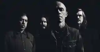 Converge lansează piesa Hum Of Hurt