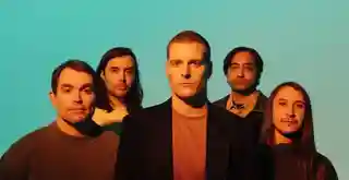 Deafheaven lansează un nou EP anul acesta