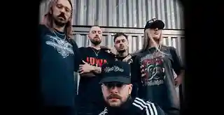 Guilt Trip a publicat înregistrarea completă a concertului de la Graspop Metal Meeting