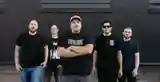 It Dies Today - Rec Room - Buffalo